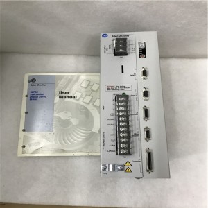 Original New AUTOMATION MODULE PLC DCS AB 1398-DDM-030 PLC Module