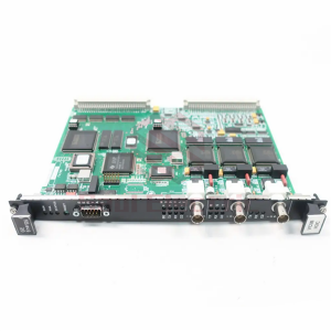 GE IS200VTCCH1B THERMOCOUPLE BOARD