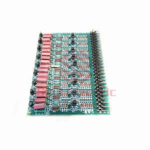 GE IC3600LBCA1 Binary Control Counter Card