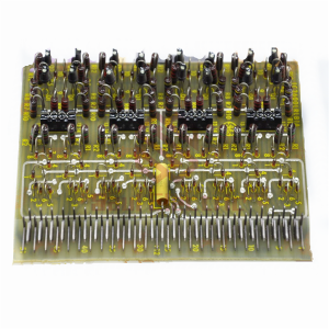 GE IC3600LRLB1 Fanuc Logic Binary Circuit Board