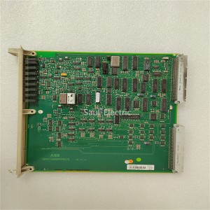 ABB DSBC176 3BSE019216R1 Bus Externder Board