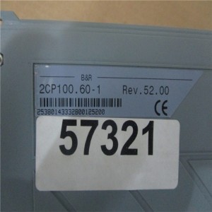 In Stock B&R 2CP100.60-1 PLC DCS Module