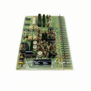 GE IC3600LFAA1 Fanuc Control Counter Board