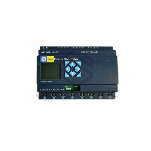 GE IC210DAR012 Expandable 12 Point 24VAC Power Source With LCD Keypad