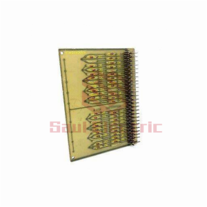 GE IC3600LGXA1 Fanuc Gate Expander Card