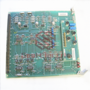 GE DS3800DISA1A1B GENERAL TURBINE MARK IV CARD