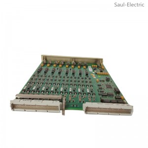 ABB 3BSE013280R1 equipment module