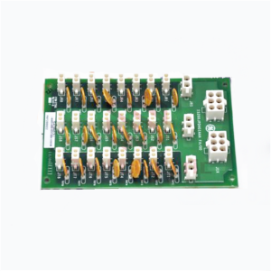 GE IS200IIDAG1ABB PCB BOARD