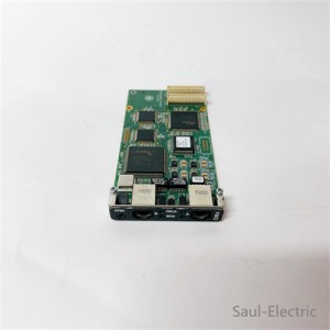 GE IS215UCVHM06A IS415UCVHH1A B VET2-A21010 350-9300007672-12F010 A1 VME Controller Board Guaranteed Quality