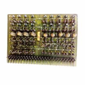 GE IC3600LIBA1A Fanuc Input Buffer Board