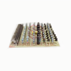 GE IC3600LSRA1 Fanuc Shift Register Circuit Board