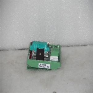 TRICONEX 9662-9 PLC DCS Module