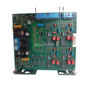 ABB 0745648E POWER SUPPLY BOARD