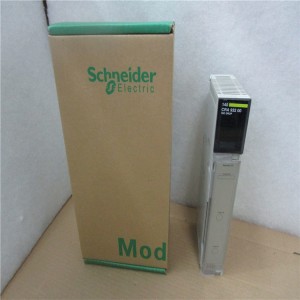 In Stock SCHNEIDER 140CRA93200 PLC DCS Module