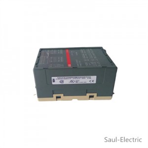 ABB 07AC91D GJR5252300R0101 Analog I/O Unit Beautiful price