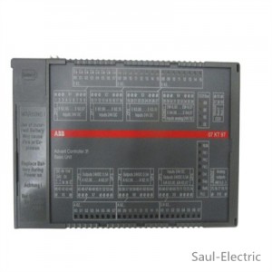 ABB WT98 WT97 07KT98 07KT97 GJR5253000R0200 Advant Controller Module Guaranteed Quality