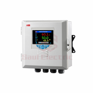 ABB CMF310A2Y0Y0A2C1A5Y1A1Y/Commander CMF310 Fieldmount Process Controller