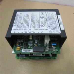 Original New AUTOMATION MODULE PLC DCS GE-IC670GBI002 PLC Module