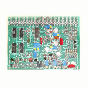 GE IC3600SSLD1F1B Circuit Card