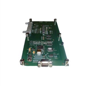 ABB 086351-004 BB 41948 PCB ASSEMBLY