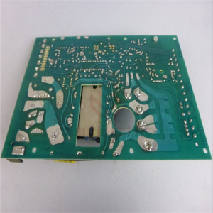 GE 193X643ABG222 Control Card