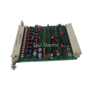 ABB 3BHB003688R0001 Multifunction Controller Module