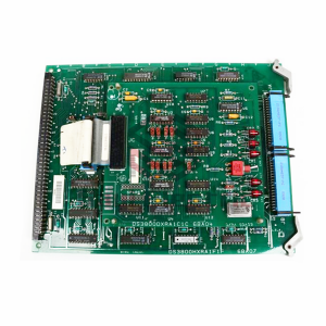 GE DS3800HXRC1F1C PC BOARD RECEIVER