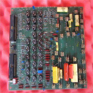 GE DS3800DGRA1E1C PCB