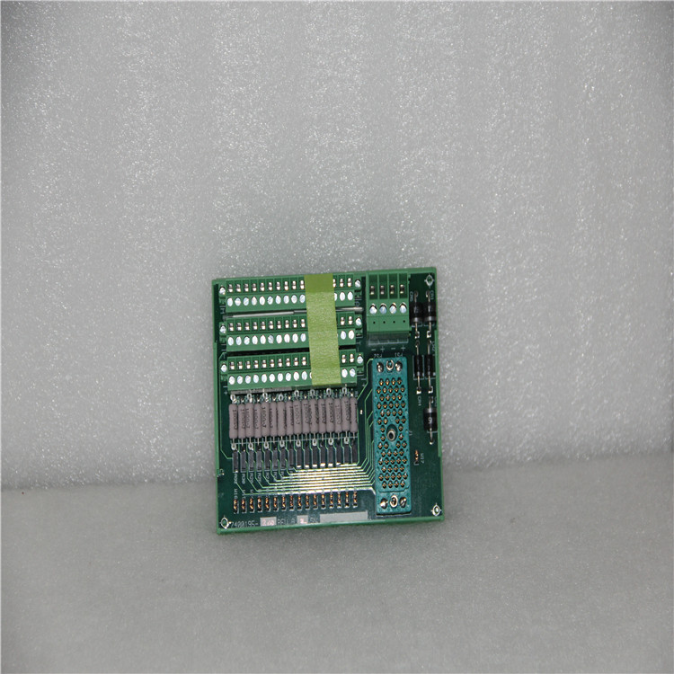 TRICONEX 9771-2XX PLC DCS Module Featured Image