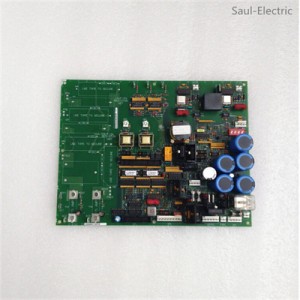 GE DS200SDCIG2AHB Direct Current Power Supply and Instrumentation Board Guaranteed Quality