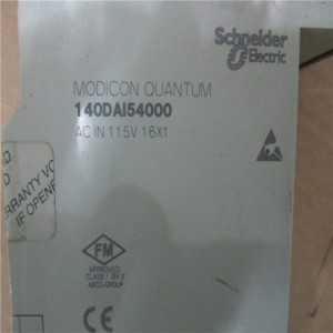 In Stock SCHNEIDER 140HLI34000 PLC DCS Module