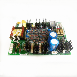 GE DS200GDPAG1ALF High Frequency Power Supply Board