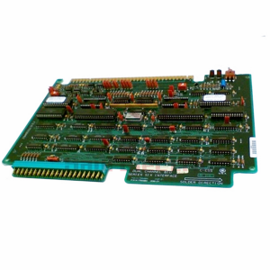 GE 531X175SSBABM1 VA-4 PC Board