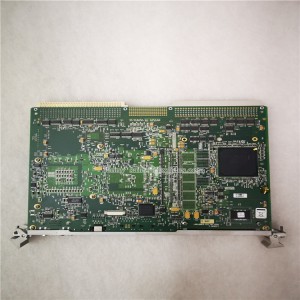 VME-7807RC-41000 New AUTOMATION Controller MODULE DCS PLC Module