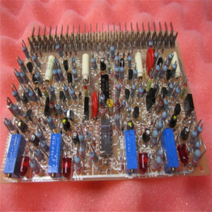 GE IC3600STDC1H PC Timer Board