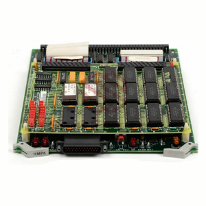 GE DS3800DMPK1E1D GENERATOR REGULATOR BOARD