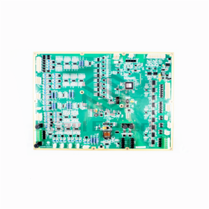 GE IS200WETCH1APR2 Speedtronic Turbine Control PCB board