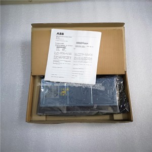 ABB DAI03 New AUTOMATION Controller MODULE DCS PLC Module