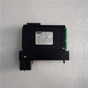 AB 1746-OA16 New AUTOMATION Controller MODULE DCS PLC Module