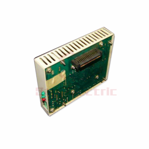 GE QPJABR201 Remote I/O Interface Module