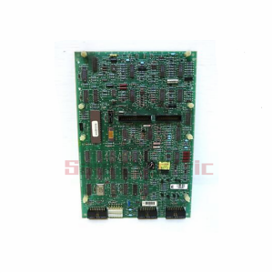 GE DS3800DBPF CIRCUIT BOARD CARD