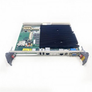 GE VMIVME-7807 VME (Versa Module Eurocard) single-board Professional service