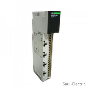 Schneider 140AVI03000 Analog input module Fast worldwide delivery