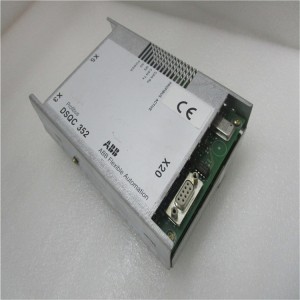 Electric New In Stock ABB DSQC352 PLC MODULE DCS