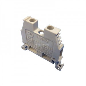 AB 1492W4 Terminal Block Beautiful price