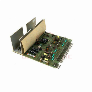 GE 193X526AAG01 Power Supply Board