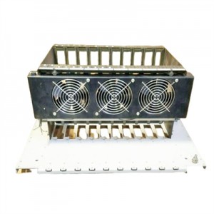 MOORE 16114-1/05 Modulrac Card Rack Beautiful price