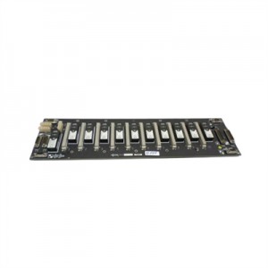 MOORE 16407-01-1 Backplane Apacs Modulrac 10slot I/o Circuit Board Beautiful price