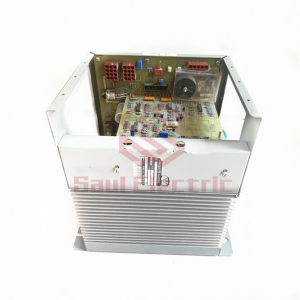 GE DS3820PSCC1D1B POWER SUPPLY CARD