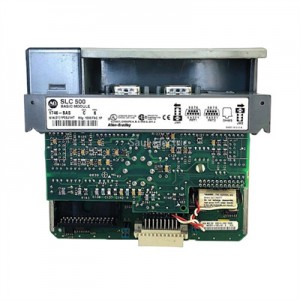 AB 1746-BAS BASIC Module Beautiful price